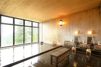 Kamihoroso - Hot Springs