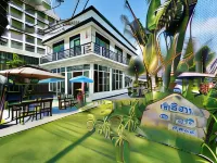 Sea Breeze Resort Hotel in zona Spiaggia di Otres