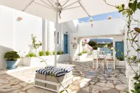 Fivos Apartments - Condos