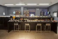 Ibis Styles Parauapebas - breakfast