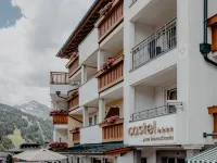 Hotel Castel - Pure Lebensfreude 瑟弗浩斯住宿飯店