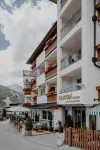 Hotel Castel Serfaus