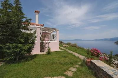 Nafsika Residences ex Petra Mare Village Hotels in 