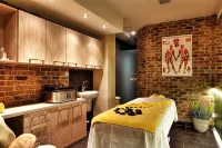 Hotel Purkmistr - spa