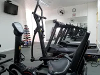Estoril Hotel - Gym