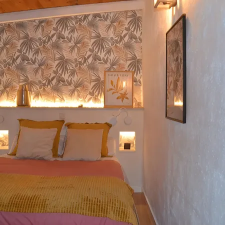 Suite 85 Vivienda Vacacional