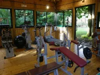 Park Hotel Villa Ariston - Træningscentre