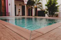 Hotel Gran Centenario - 2 звезды