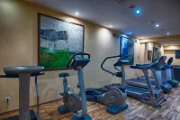 Grand Hotel Sofianu - Gym