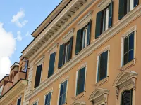 Evergreen - Guest houses