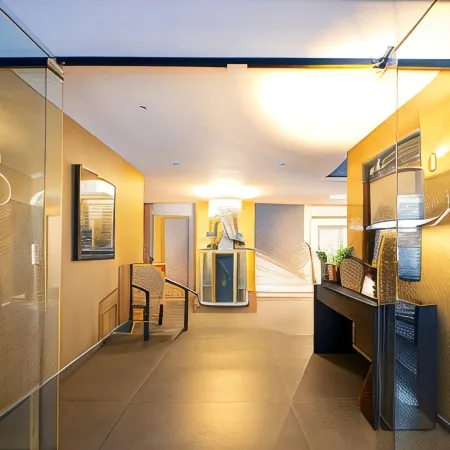 Falireon Hotel