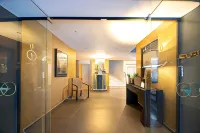 Falireon Hotel