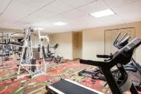 Sweet Dream Inn - University Park - parking