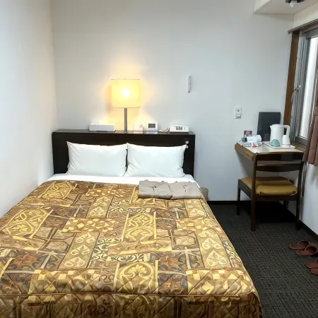 Hotel Tokeidai