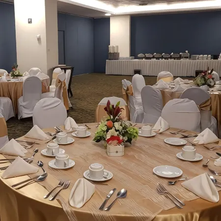 Ramada Plaza by Wyndham Veracruz Boca del Rio