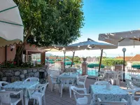 Hotel Borgo La Tana - Maratea Hotel a Maratea