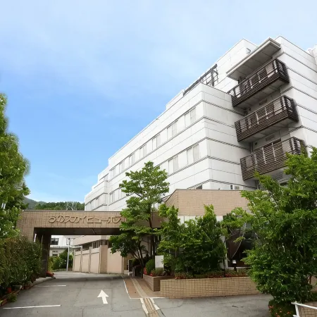 Chino Sky View Hotel