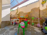 Akva Hotel - صديق للحيوانات الاليفة
