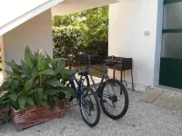 Dimora Liccisa Attic in Torre Lapillo-porto Cesareo-punta Prosciutto - 2 stelle
