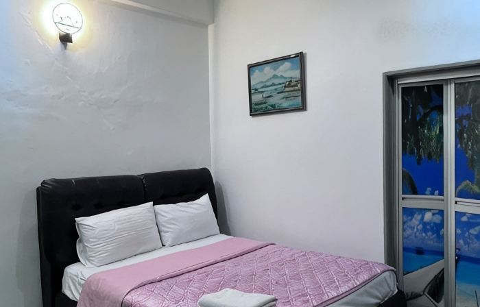 UMMUL MOTEL