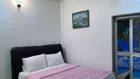 UMMUL MOTEL in プルリス