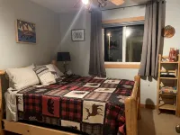 Sitka Oceanfront  Two-Story Townhome- 3Bedroom/ 2.5 Bath - 3 Sao