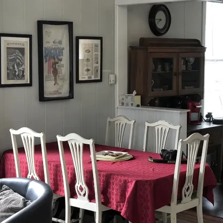 The 1905 Government. cable Office: Historic Charm, views, location Downtown