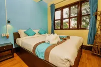 Rest Up Kathmandu Hostel