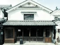 Oito Hotels near Joho-ji Temple
