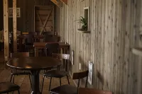 砂壁酒店Yadui別墅 - 早餐