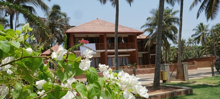 Villa Malpe Hotels in Udupi