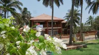 Villa Malpe - balcony