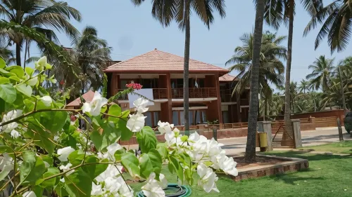 Villa Malpe