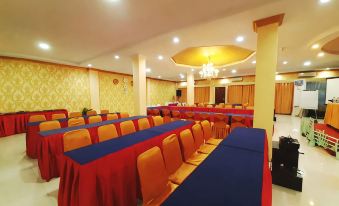 Hotel Grand Duta Syariah