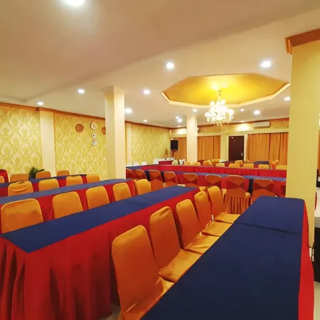 Hotel Grand Duta Syariah