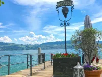 HouseofHarmony Hotels in Stafa