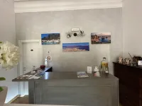 La Trinacria Rooms