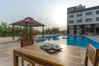 Bamboo Saa Mulberry Resort Pushkar