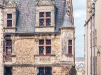 Ibis Styles le Mans Centre Gare Hotels in Sarthe