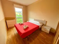 Alojamientos Barreiros 3000 - Homestays
