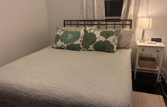 Fabulous 3-bedroom house with AC in charming Elgin