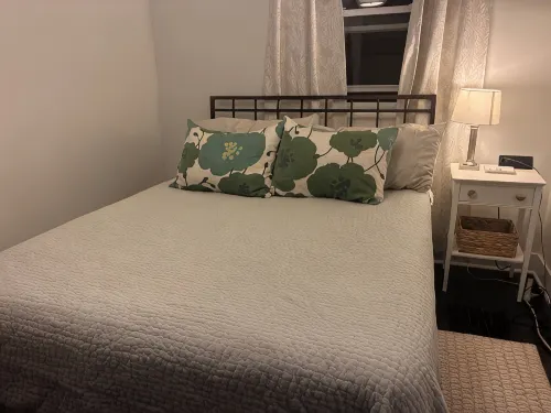 Fabulous 3-bedroom house with AC in charming Elgin