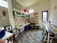 Homestay Lingga Yoni Dieng