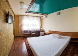Hotel Absolyut