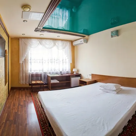 Hotel Absolyut