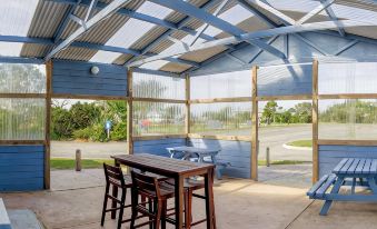 Carters Beach Top 10 Holiday Park