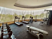 Dimora Kozhikode - Gym
