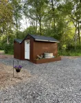 Seneca Hideaway/Rustic Hunter’s cabin/Hot Tub - Alppimaja