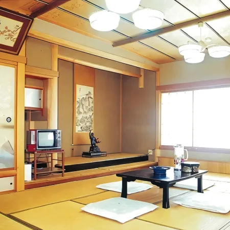 Sudareso <Sadogashima>