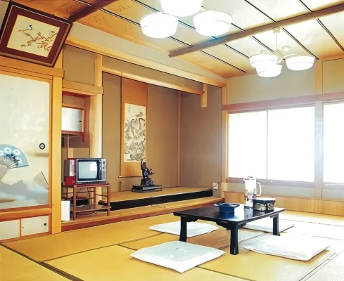 Sudareso <Sadogashima> - 3-Star